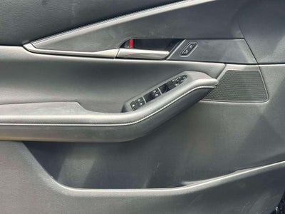 2023 Mazda Mazda CX-30 2.5 S Select