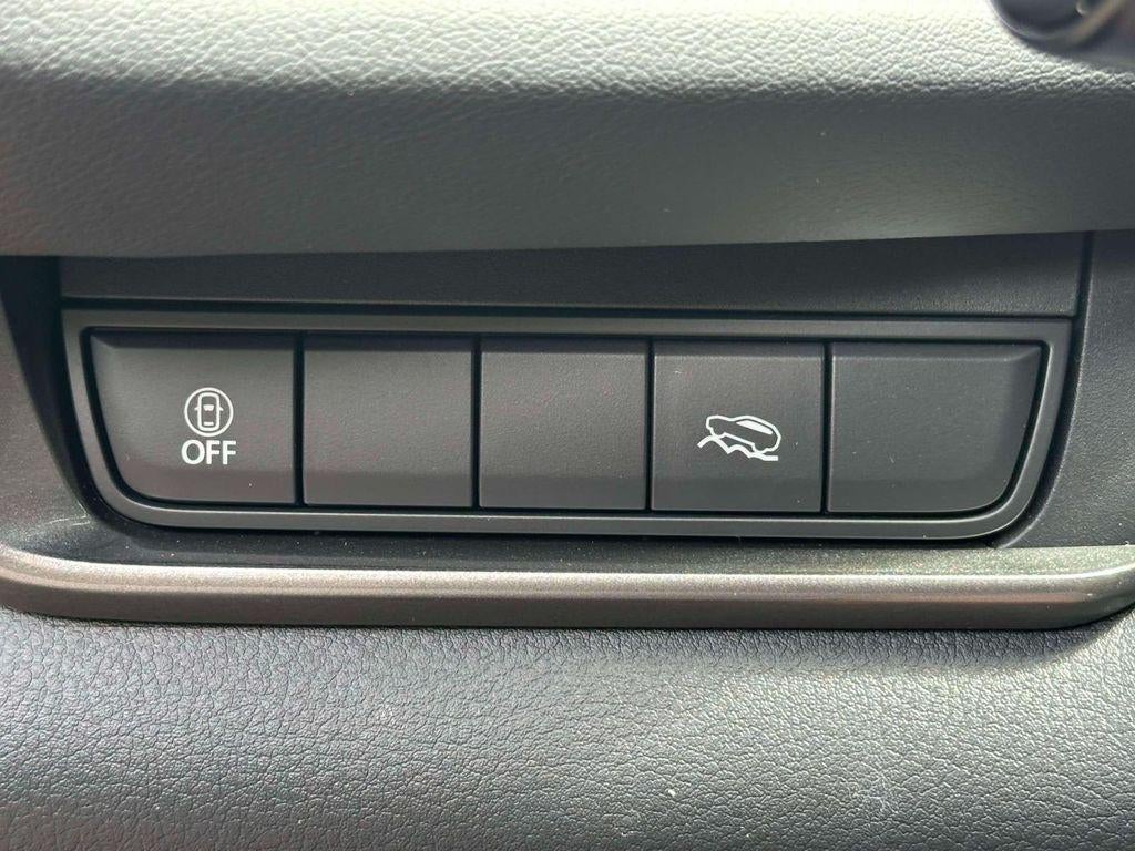 2023 Mazda Mazda CX-30 2.5 S Select