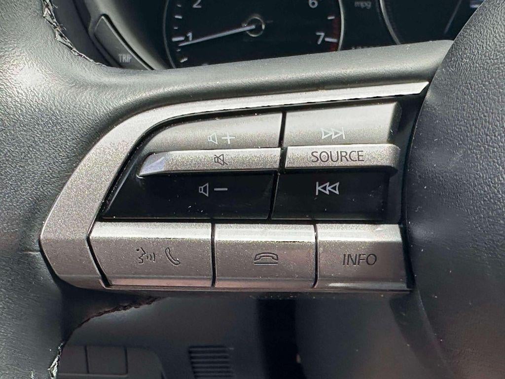 2023 Mazda Mazda CX-30 2.5 S Select