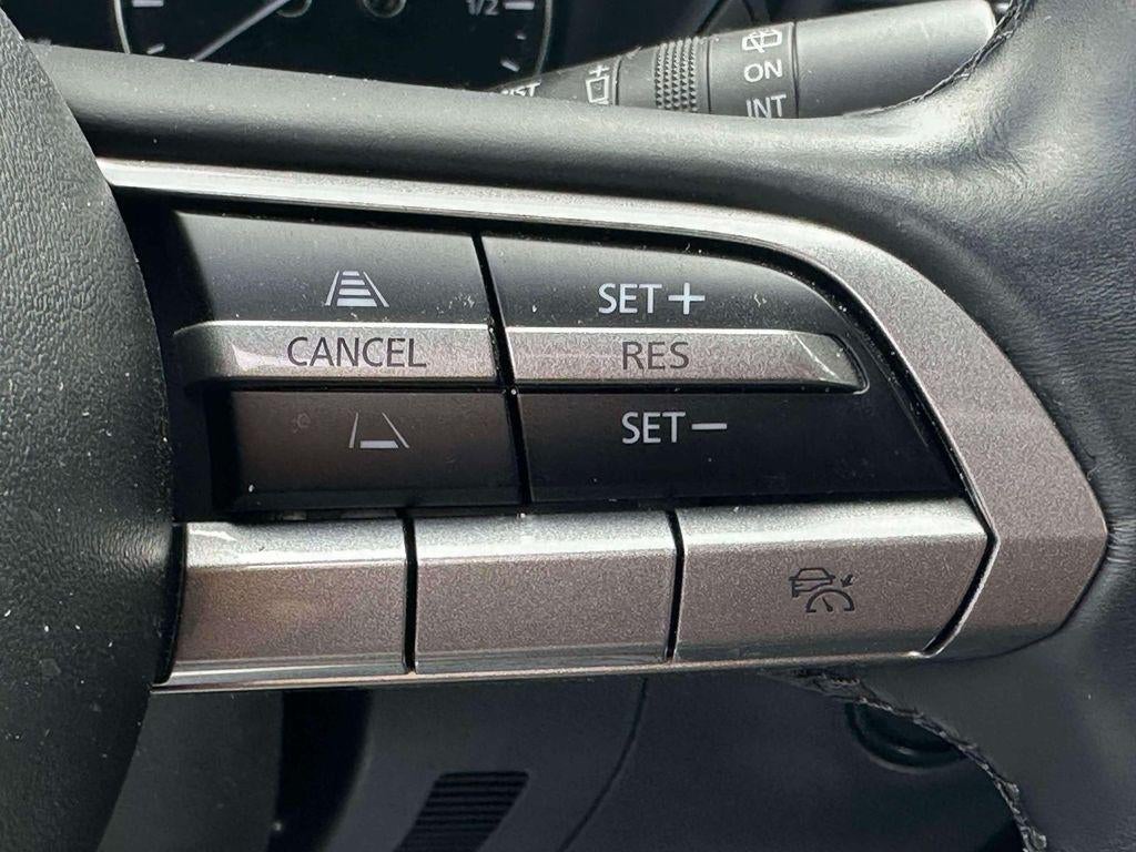 2023 Mazda Mazda CX-30 2.5 S Select