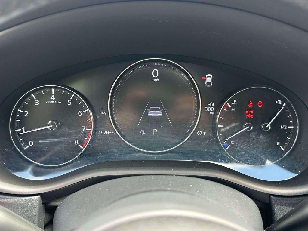 2023 Mazda Mazda CX-30 2.5 S Select