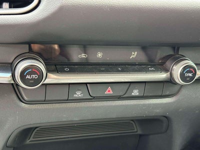 2023 Mazda Mazda CX-30 2.5 S Select