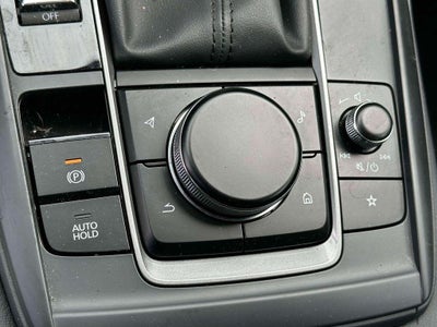2023 Mazda Mazda CX-30 2.5 S Select