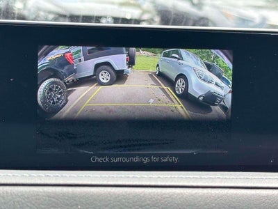 2023 Mazda Mazda CX-30 2.5 S Select
