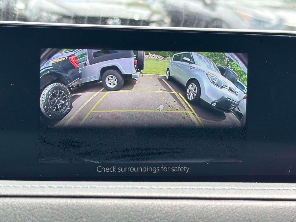 2023 Mazda Mazda CX-30 2.5 S Select