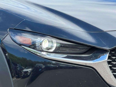 2023 Mazda Mazda CX-30 2.5 S Select