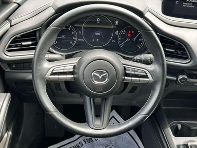 2023 Mazda Mazda CX-30 2.5 S Select