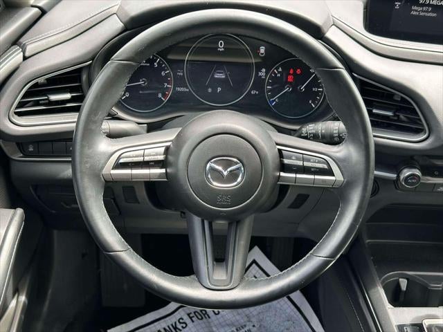 2023 Mazda Mazda CX-30 2.5 S Select