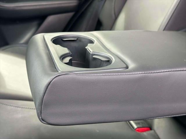 2023 Mazda Mazda CX-30 2.5 S Select