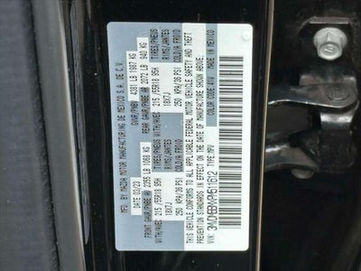 2023 Mazda Mazda CX-30 2.5 S Select