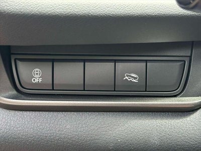 2023 Mazda Mazda CX-30 2.5 S Select
