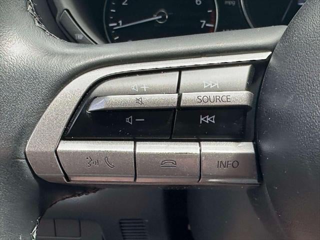 2023 Mazda Mazda CX-30 2.5 S Select