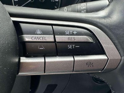 2023 Mazda Mazda CX-30 2.5 S Select