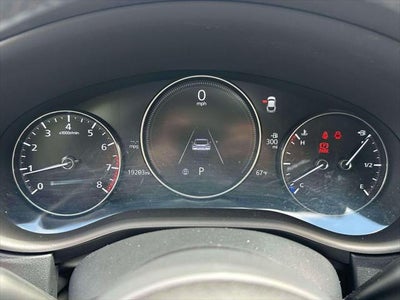 2023 Mazda Mazda CX-30 2.5 S Select