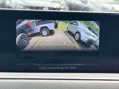 2023 Mazda Mazda CX-30 2.5 S Select