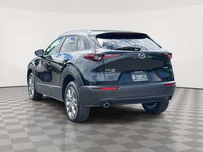 2023 Mazda Mazda CX-30 2.5 S Select