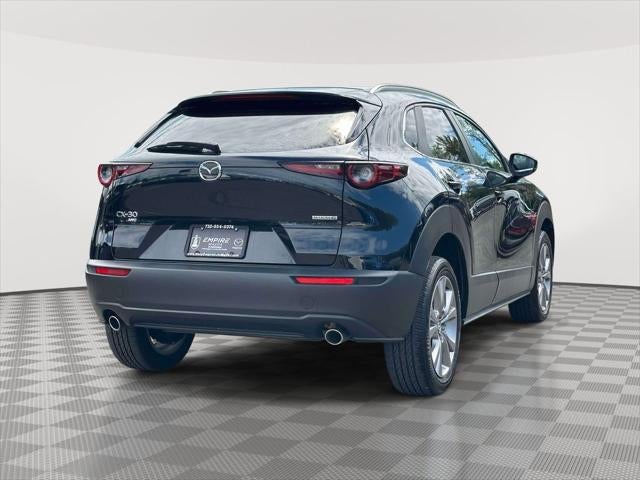 2023 Mazda Mazda CX-30 2.5 S Select