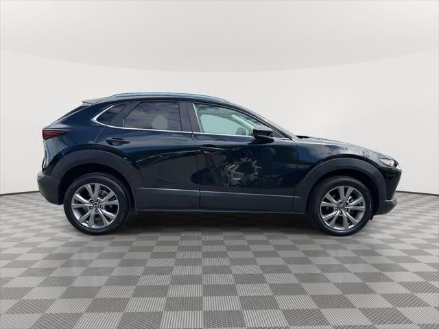 2023 Mazda Mazda CX-30 2.5 S Select