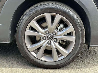 2023 Mazda Mazda CX-30 2.5 S Select