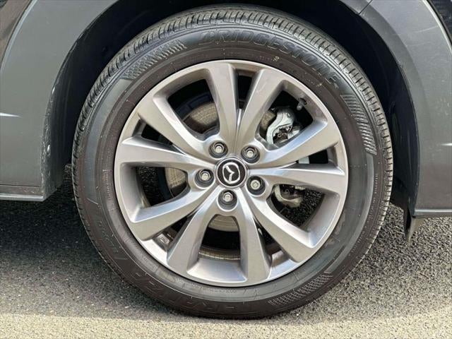 2023 Mazda Mazda CX-30 2.5 S Select