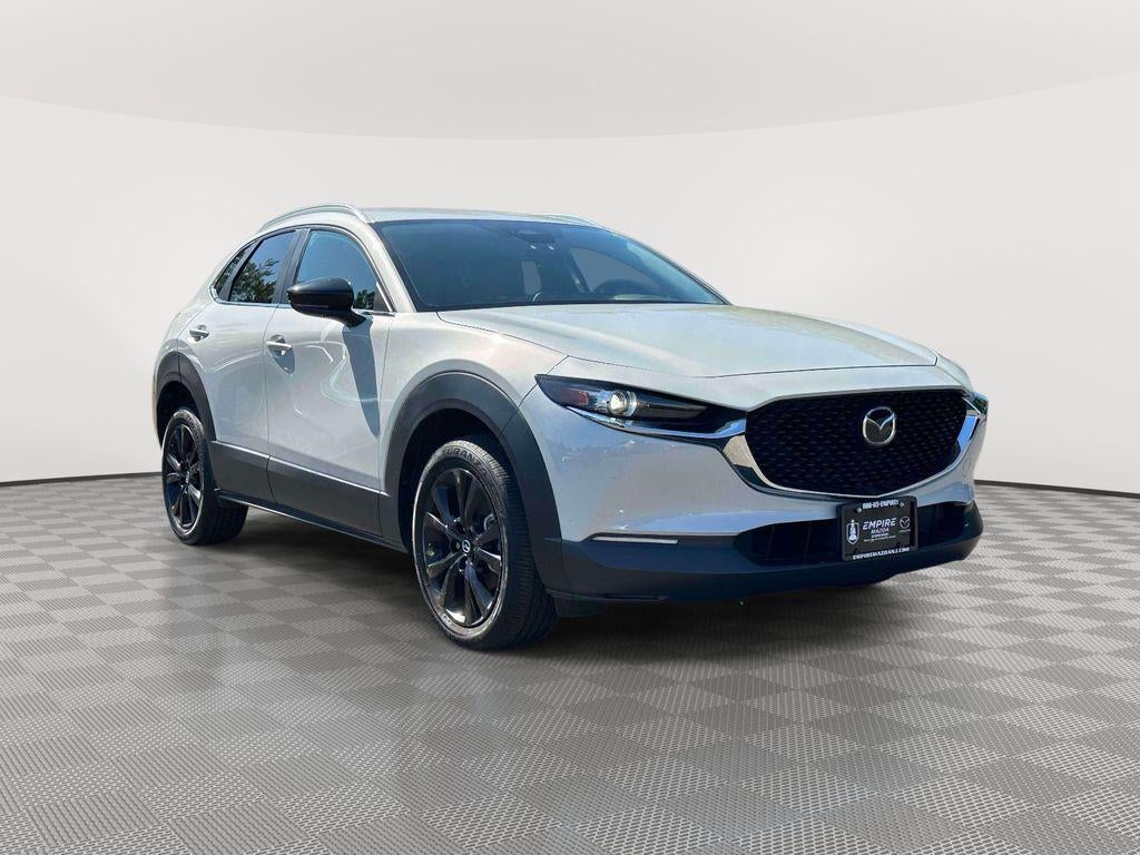 2024 Mazda CX-30 2.5 S Select Sport