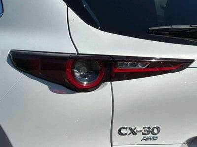2024 Mazda Mazda CX-30 2.5 S Select Sport