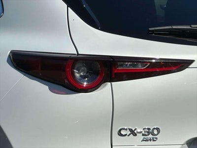 2024 Mazda Mazda CX-30 2.5 S Select Sport