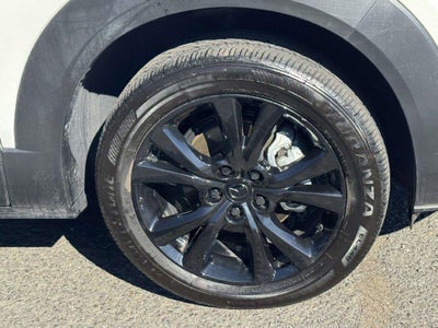2026 Mazda Mazda CX-30 2.5 S Aire Edition