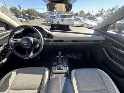 2026 Mazda Mazda CX-30 2.5 S Aire Edition
