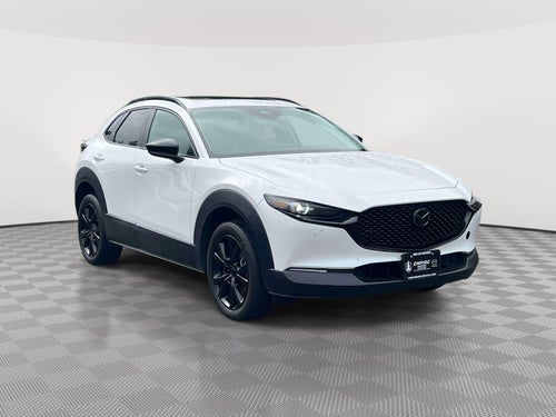 2026 Mazda Mazda CX-30 2.5 S Aire Edition