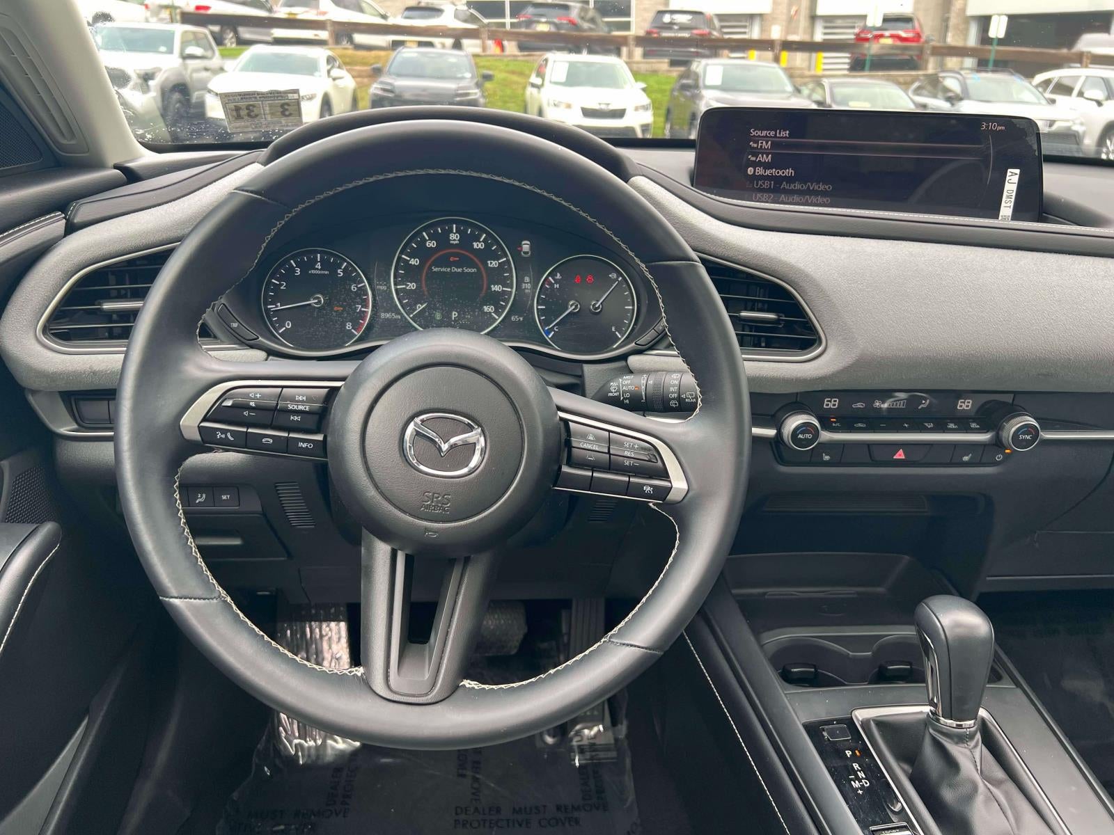 2026 Mazda Mazda CX-30 2.5 S Aire Edition