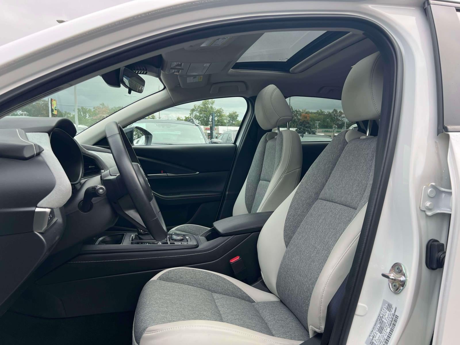 2026 Mazda Mazda CX-30 2.5 S Aire Edition