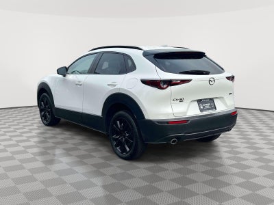 2026 Mazda Mazda CX-30 2.5 S Aire Edition