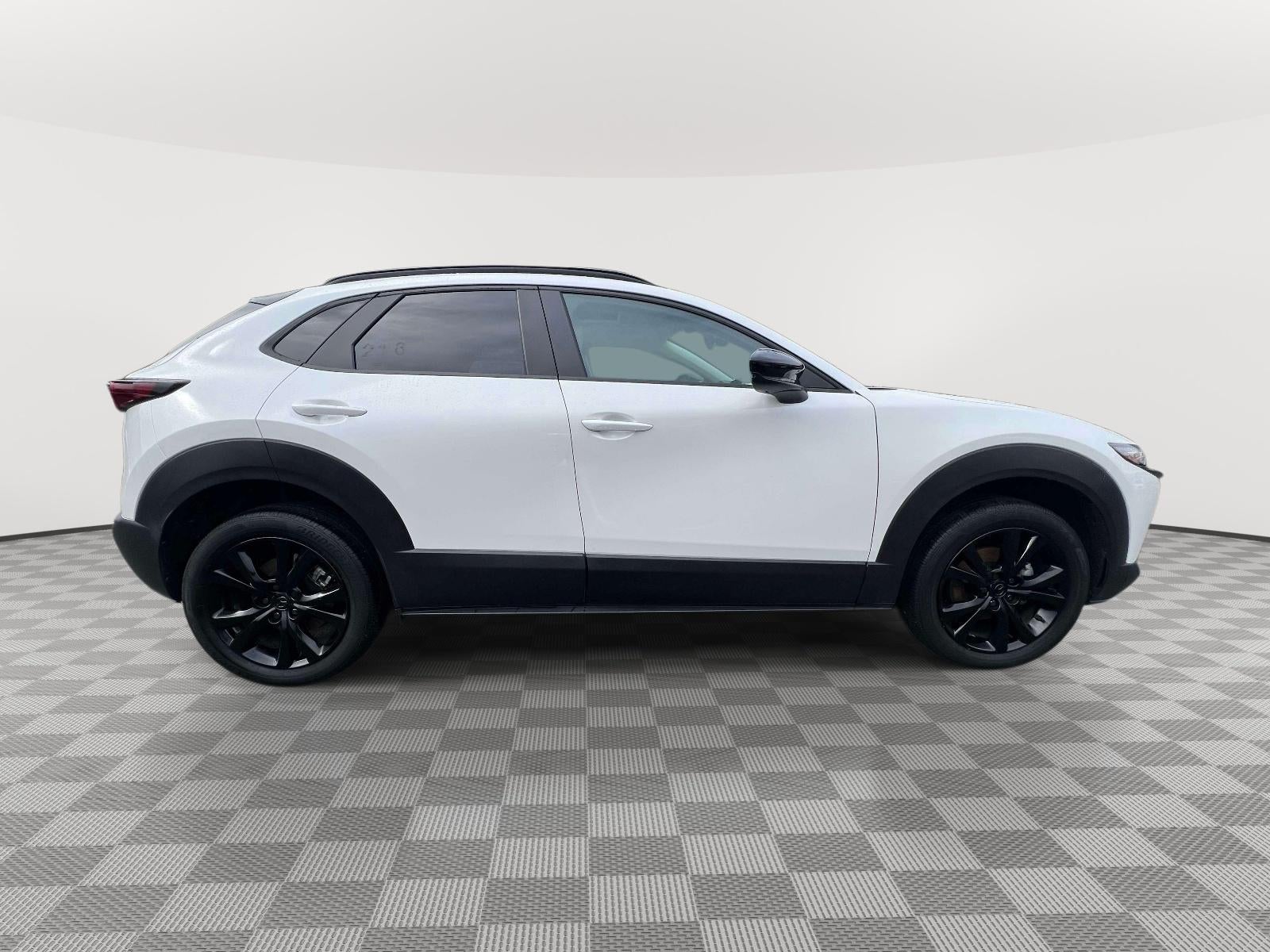 2026 Mazda Mazda CX-30 2.5 S Aire Edition