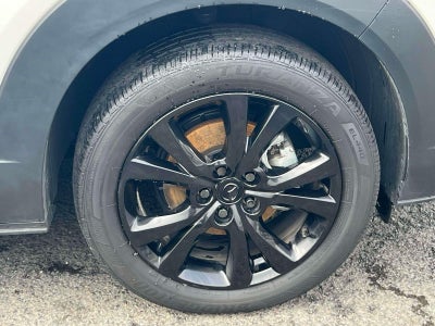 2026 Mazda Mazda CX-30 2.5 S Aire Edition