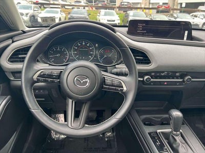 2026 Mazda Mazda CX-30 2.5 S Aire Edition
