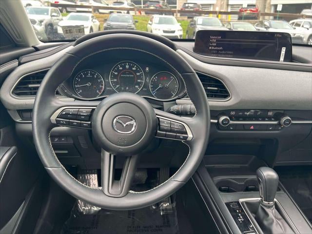 2026 Mazda Mazda CX-30 2.5 S Aire Edition