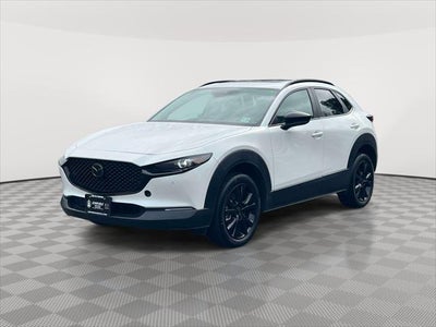 2026 Mazda Mazda CX-30 2.5 S Aire Edition