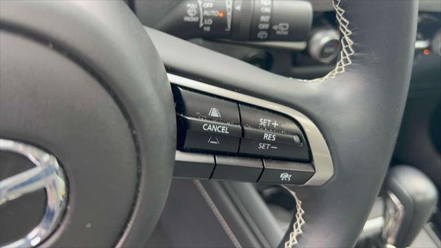 2026 Mazda Mazda CX-30 2.5 S Aire Edition