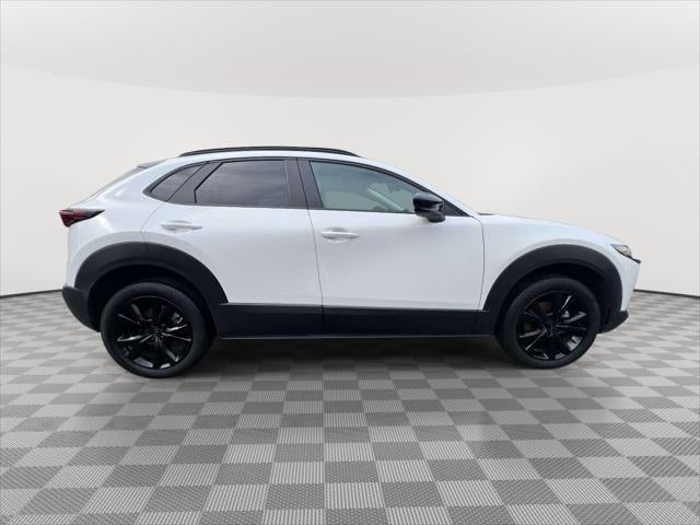 2026 Mazda Mazda CX-30 2.5 S Aire Edition
