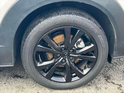 2026 Mazda Mazda CX-30 2.5 S Aire Edition