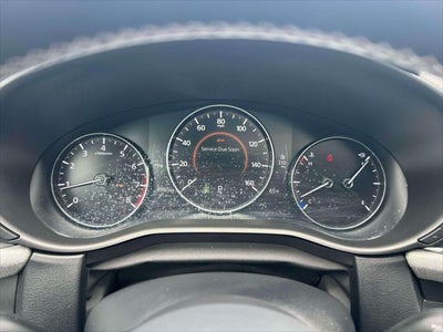 2026 Mazda Mazda CX-30 2.5 S Aire Edition