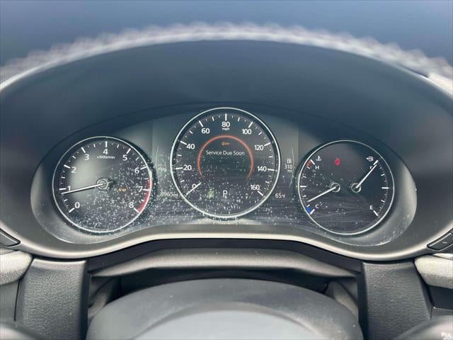 2026 Mazda Mazda CX-30 2.5 S Aire Edition