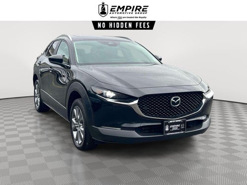 2026 Mazda Mazda CX-30 2.5 S Preferred