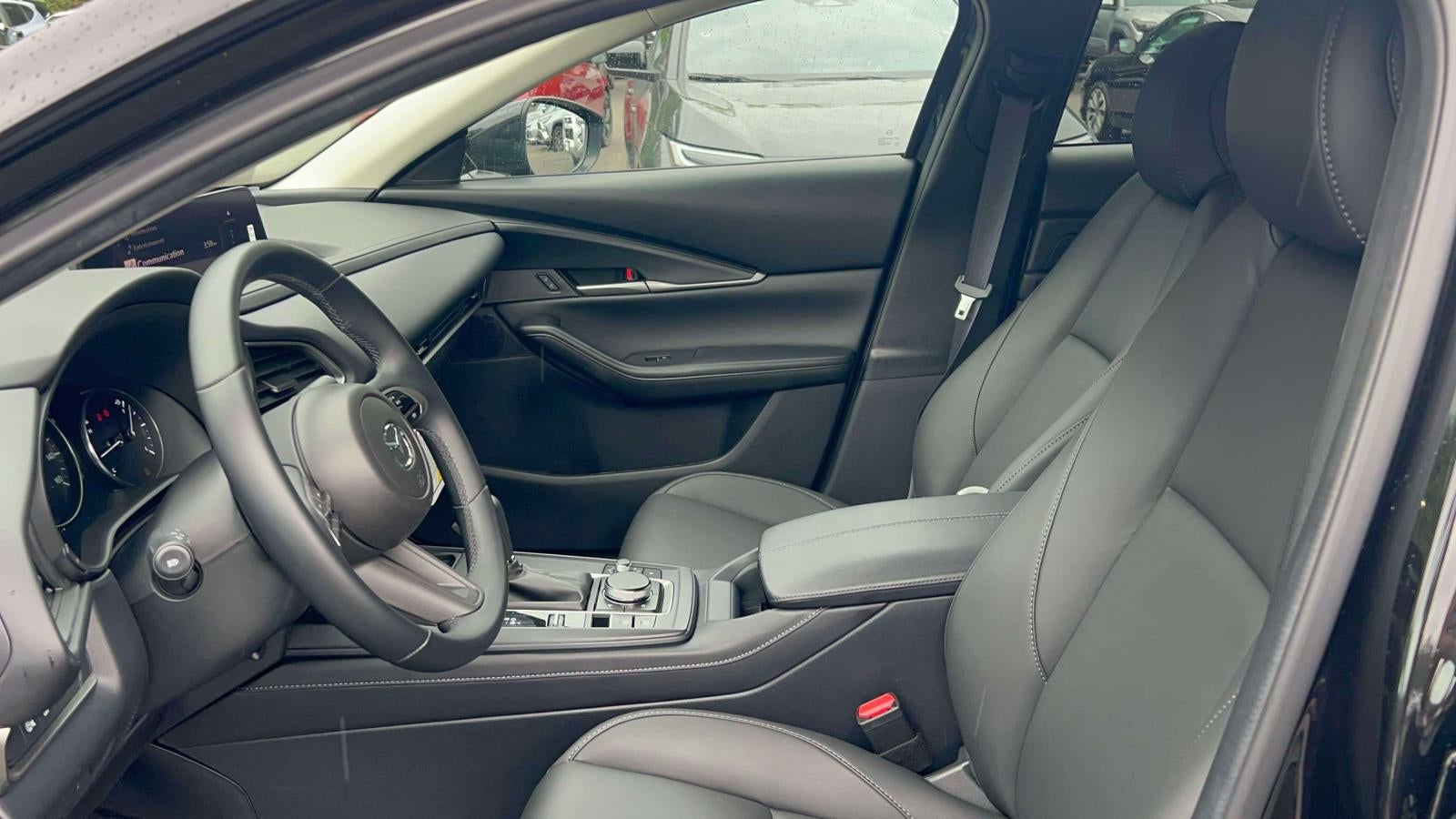 2026 Mazda Mazda CX-30 2.5 S Preferred