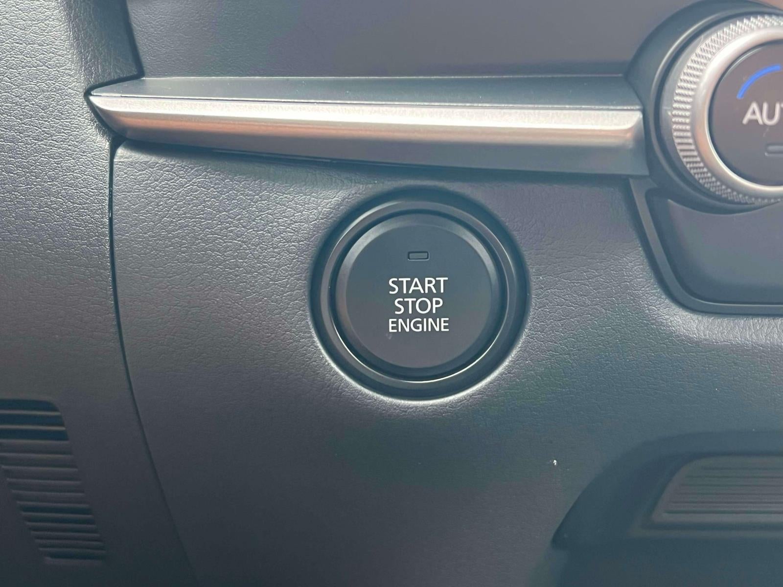 2026 Mazda Mazda CX-30 2.5 S Preferred