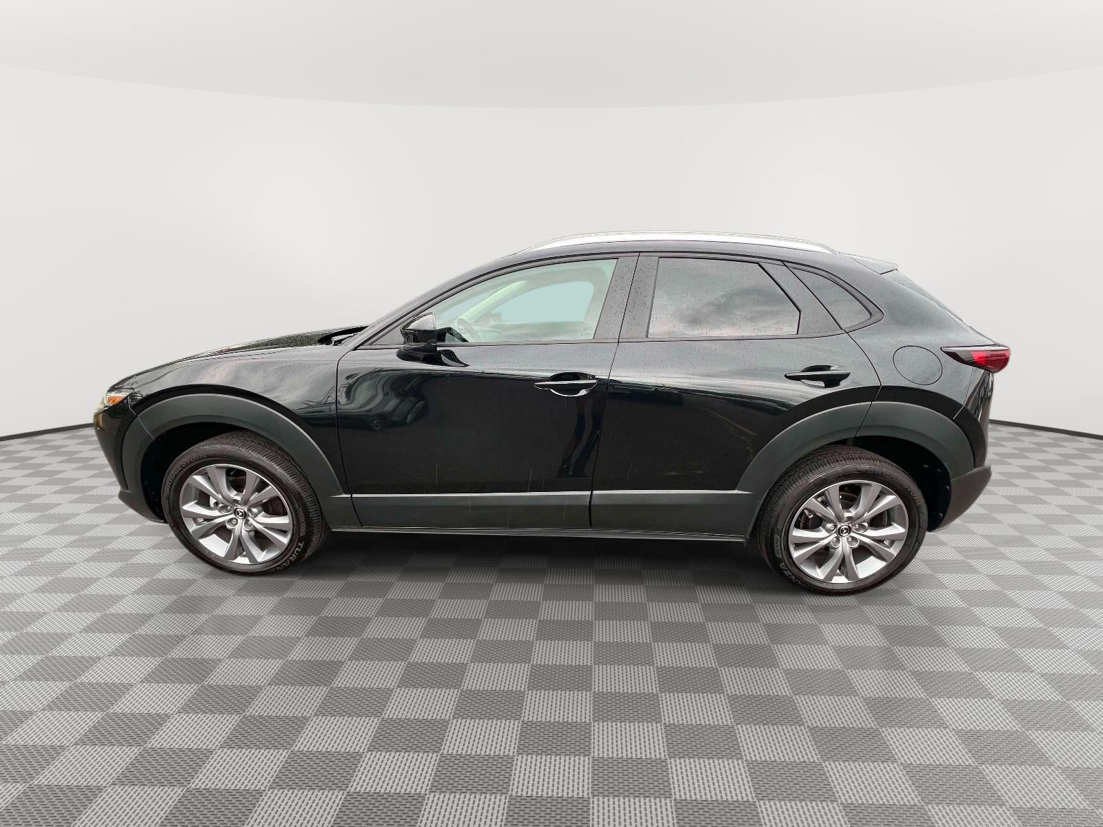 2026 Mazda Mazda CX-30 2.5 S Preferred