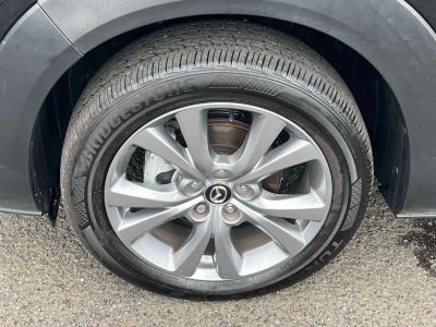 2026 Mazda Mazda CX-30 2.5 S Preferred