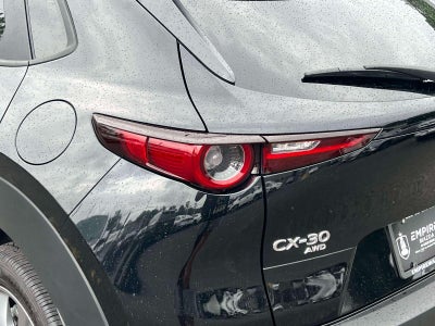 2026 Mazda Mazda CX-30 2.5 S Preferred