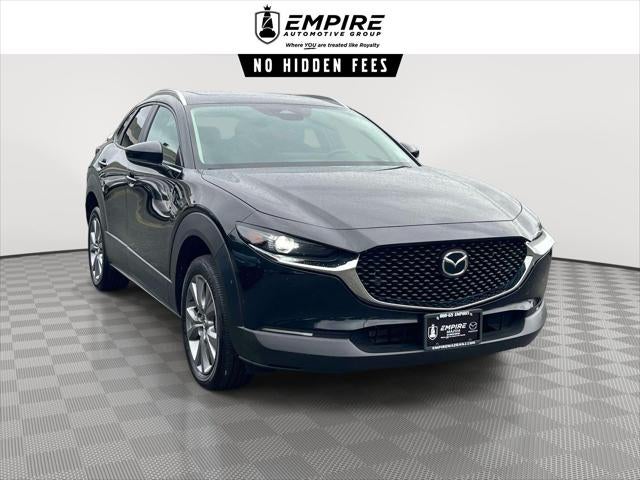 2026 Mazda Mazda CX-30 2.5 S Preferred